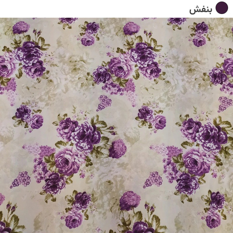 لحاف اِسپی توره مدل رزیتا کد EP - 06 دونفره سایز 225x190 سانتی متر