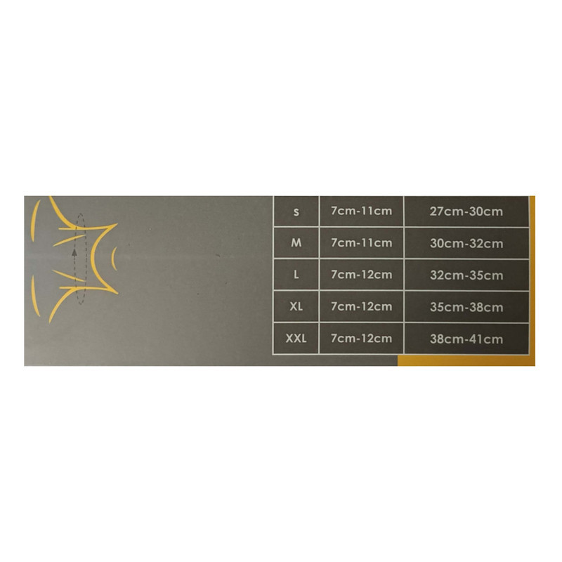 گردنبند طبی پین مد مدل R 3002