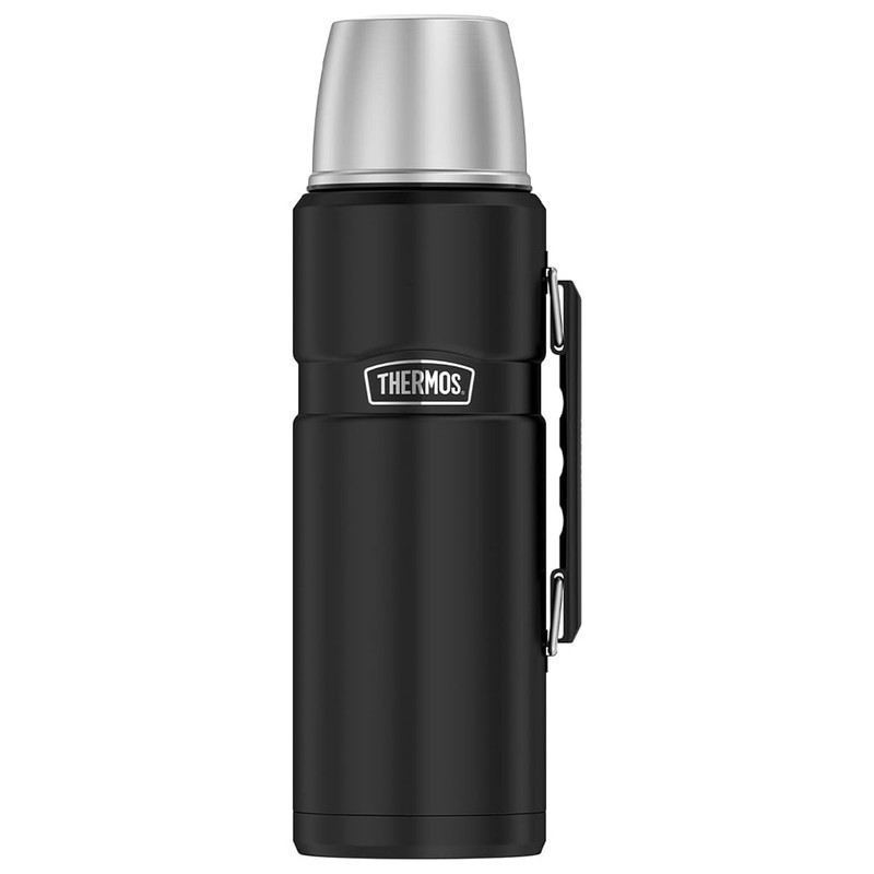 فلاسک ترموس مدل KING BEVERAGE BOTTLE کد G2025 گنجایش 1.2 لیتر
