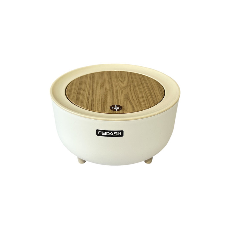سطل زباله مدل رومیزی  feidash کد VT2318