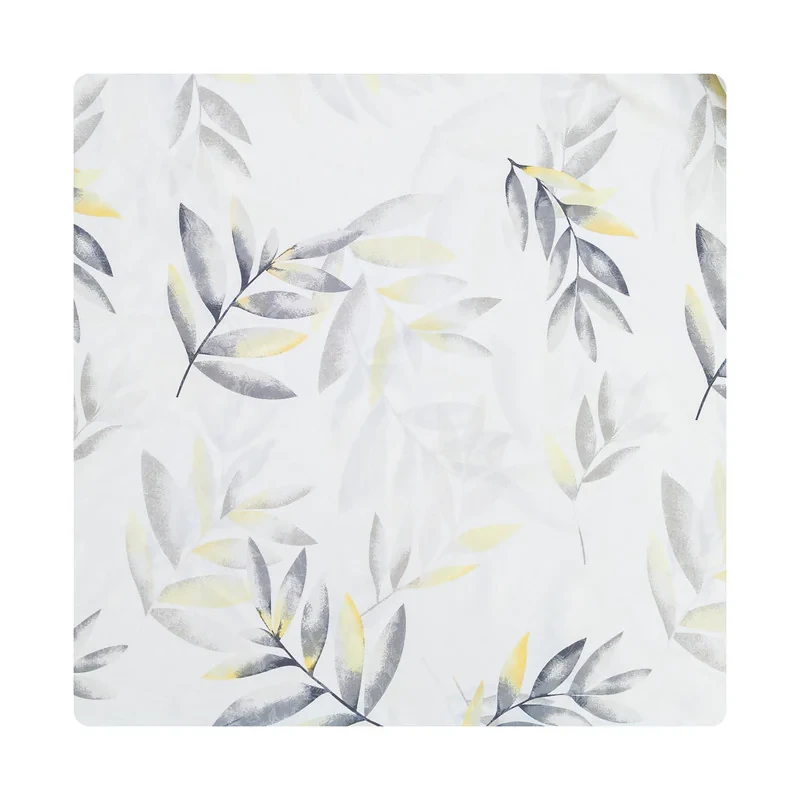 روکش لحاف فیلور آدنو مدل Eucalyptus کد FI91 یک نفره سایز 160x220 سانتی‌متر