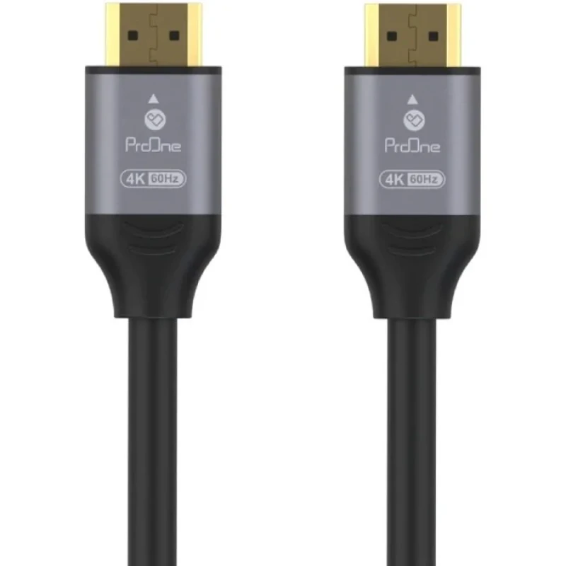 کابل HDMI به HDMI پرووان مدل PCH78 طول 1.5 متر