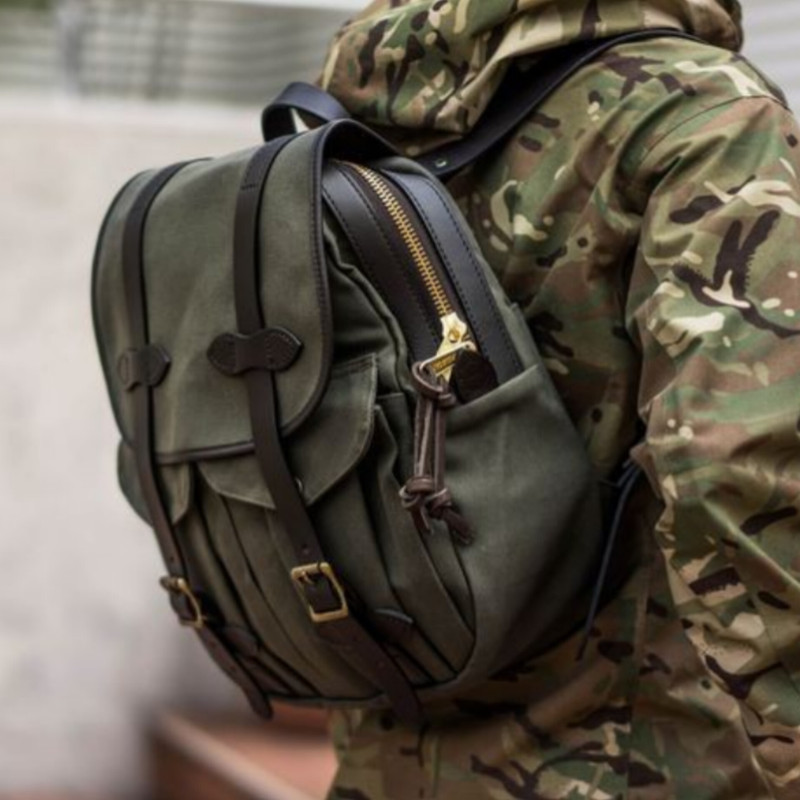 کوله پشتی مدل Rucksack