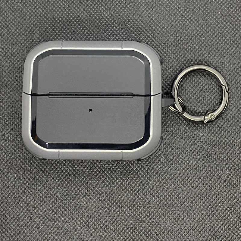 کاور گوف مدل EggShell  مناسب برای کیس هدفون بی سیم سامسونگ Galaxy Buds 3  3 Pro