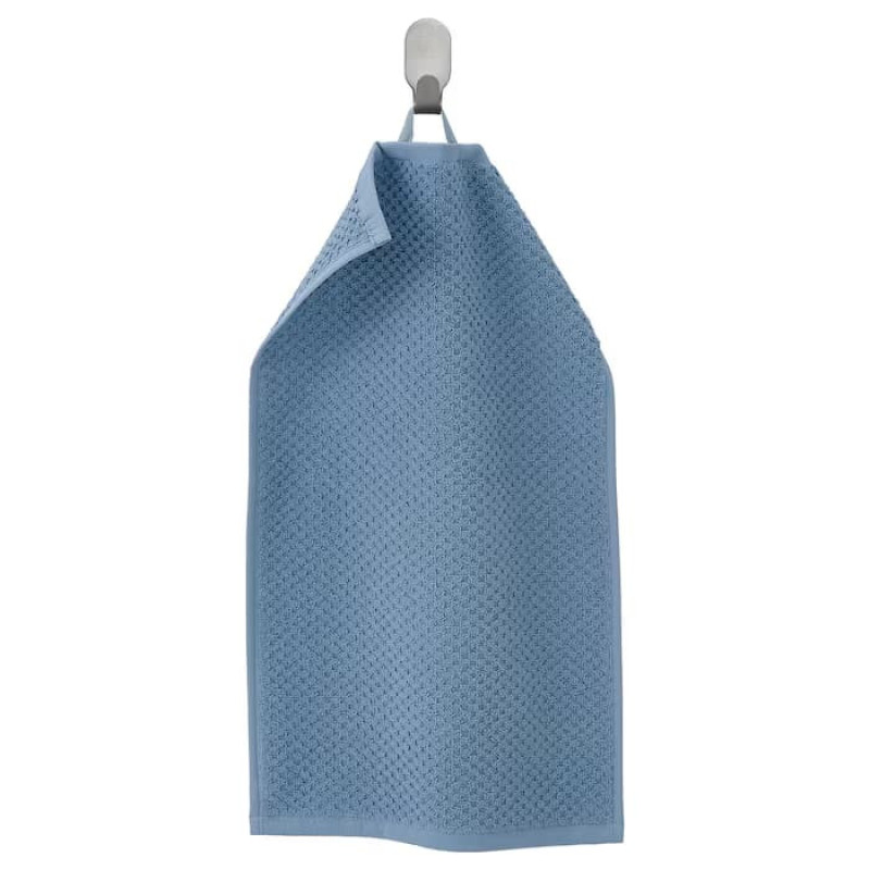 حوله دستی ایکیا مدل GOLVIAL سایز 50× 30 سانتی متر