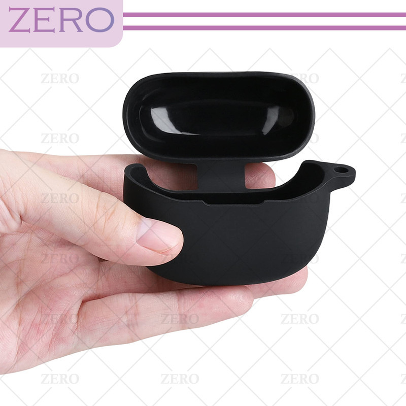 کاور زیرو مدل Silicon-ZR مناسب برای کیس هدفون بی سیم انکر Life P2i