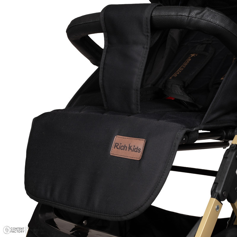 کالسکه بیبی استار مدل baby5