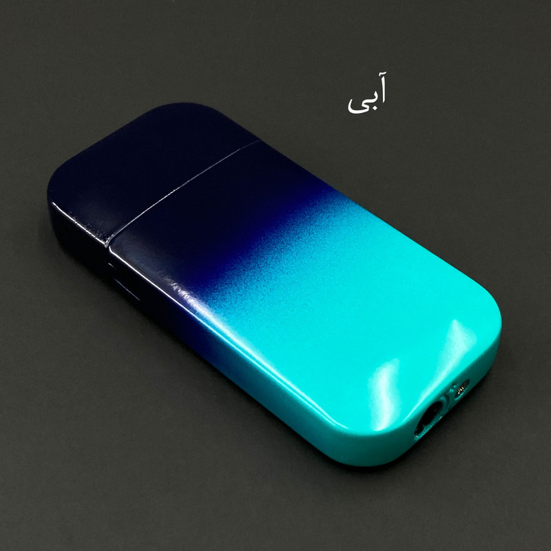 فندک مدل دوحالته گردینت کد DKD-1371