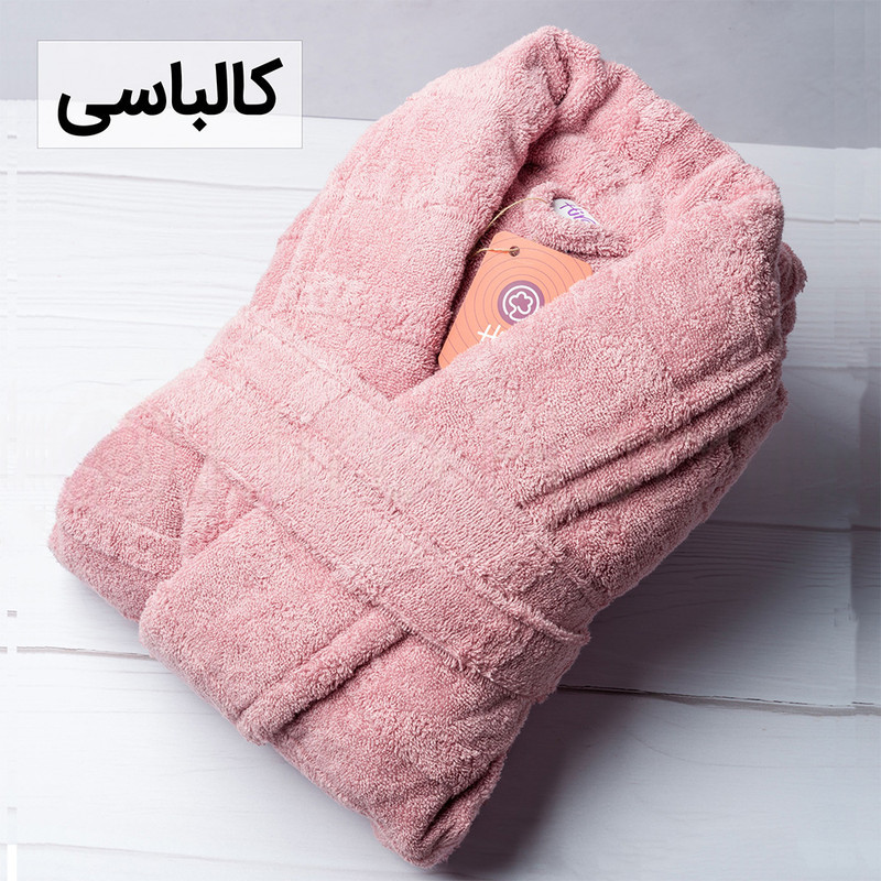 حوله تن پوش هیرو  مدل سالوینو سایز 115