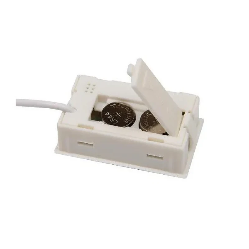 دماسنج دیجیتالی مدل TPM-10 بسته 12 عددی