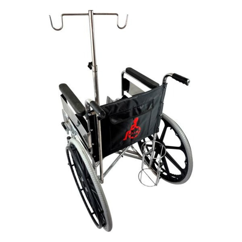ویلچر موژان طب مدل HOSP