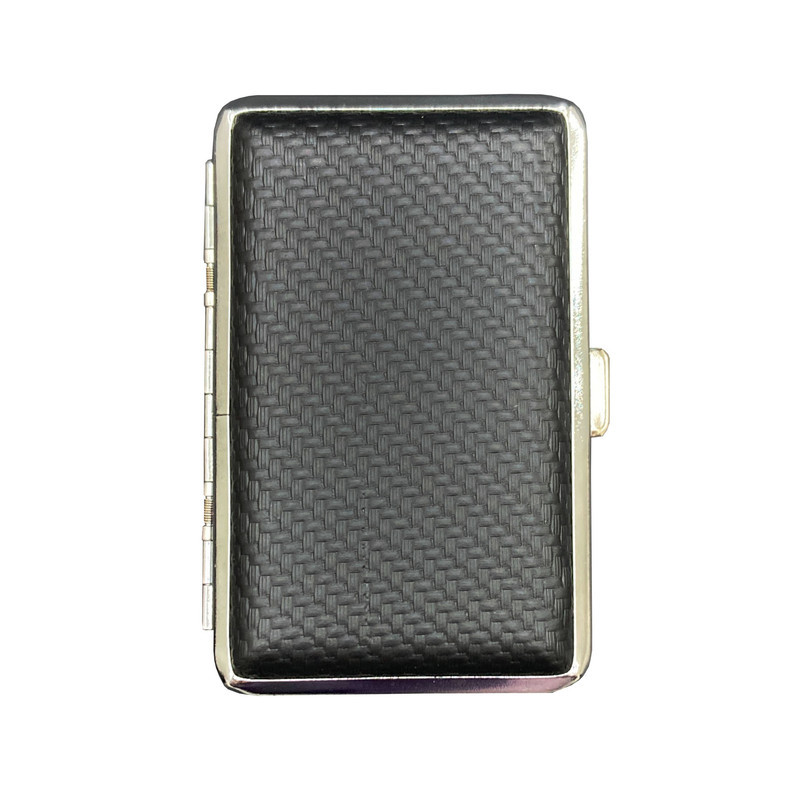 جا سیگاری افن طرح چرمی حصیری کد DKD-2072