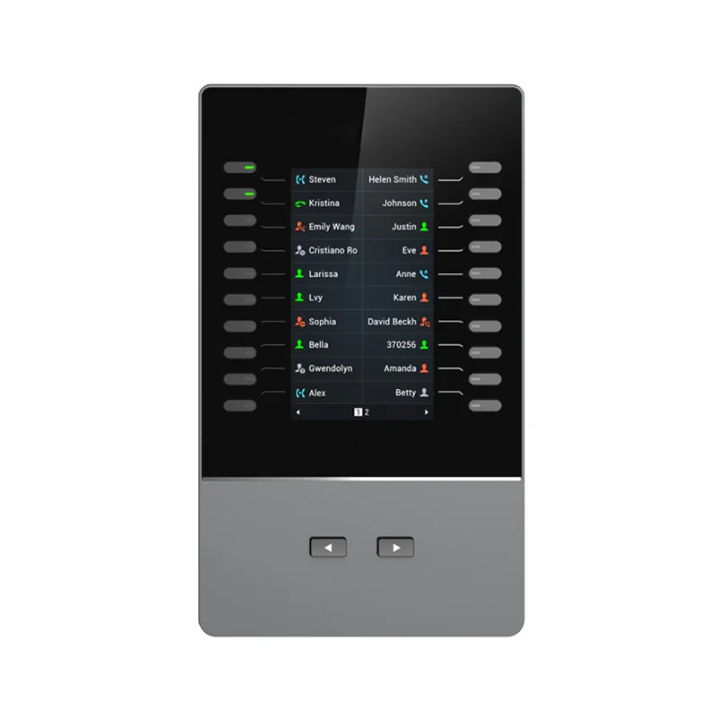 ماژول افزایش ظرفیت تلفن گرنداستریم مدل GBX20