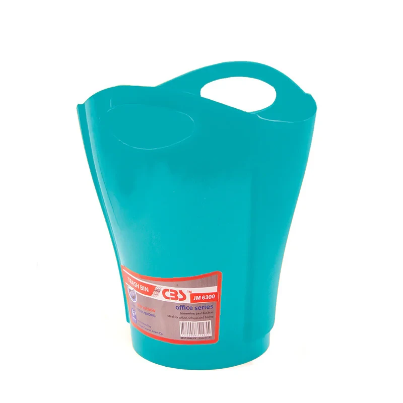 سطل زباله سی بی اس مدل 6300