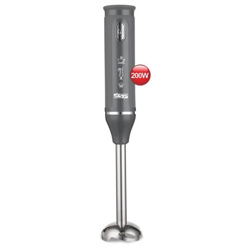 گوشت کوب برقی 200 وات دی اس پی مدل  KM1094A