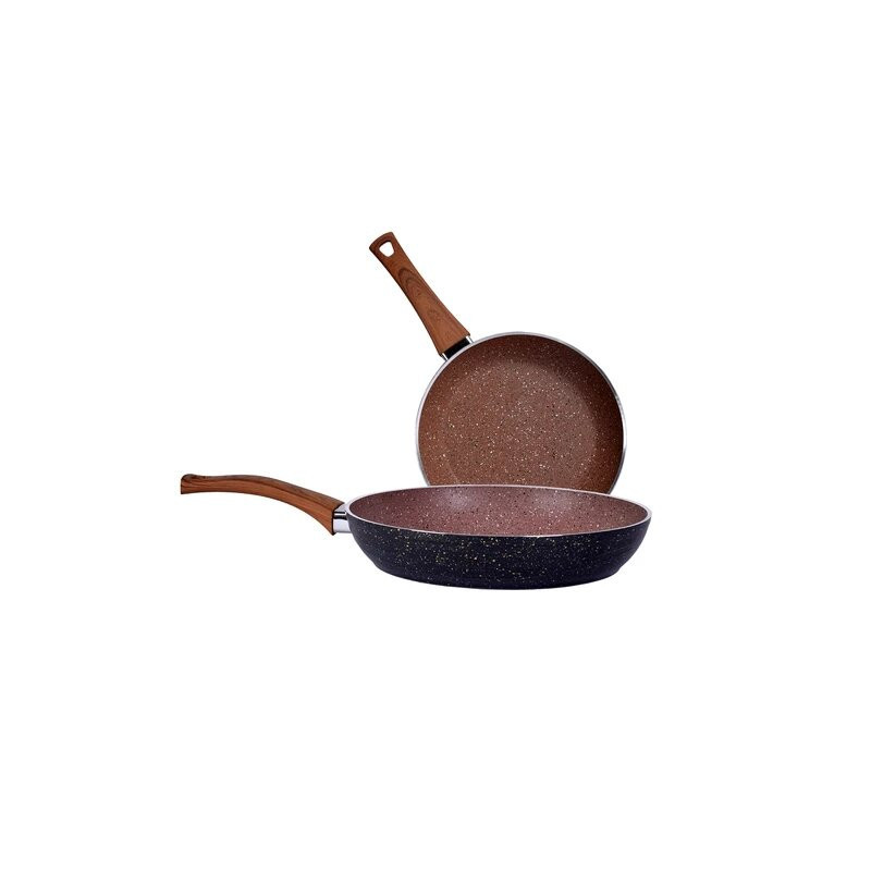 سرویس تابه 2 پارچه اویز مدل T26T30