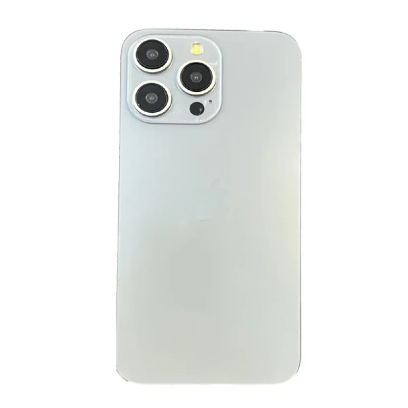 ماکت گوشی موبایل مدل IPHONE 15PRO MAX