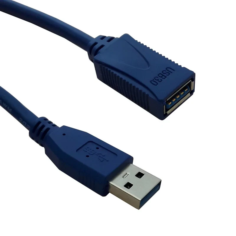 کابل افزایش طول USB 3.0 مدل AMAF به طول 5 متر