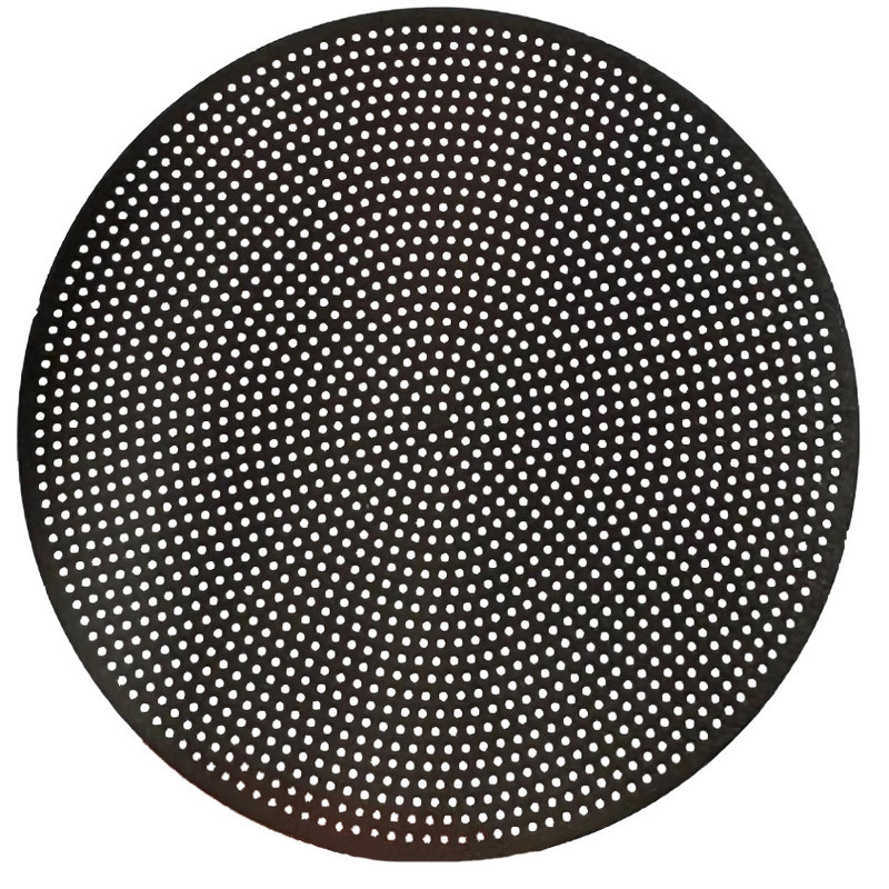 فیلتر قهوه مدل پاک اسکرین 0.2mm سایز 51 بسته 3 عددی