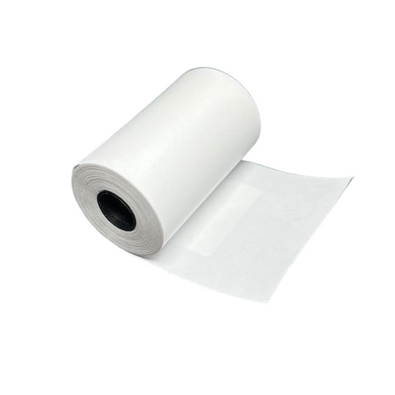 کاغذ پرینتر حرارتی پایتخت رول مدل Pos W15 بسته 60 عددی