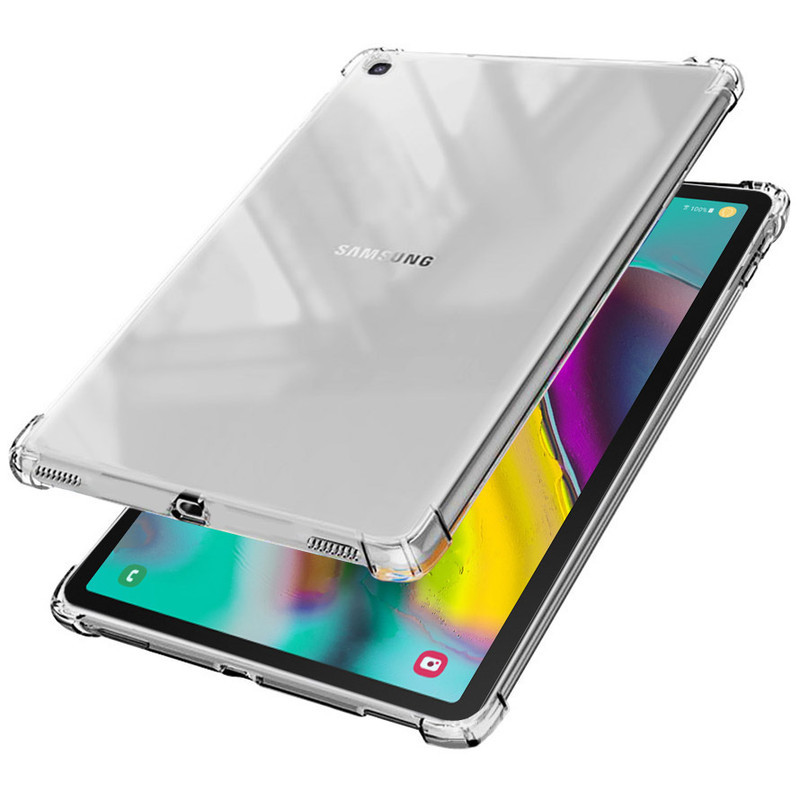 کاور مدل Fence مناسب برای تبلت سامسونگ Galaxy Tab S5E  T725