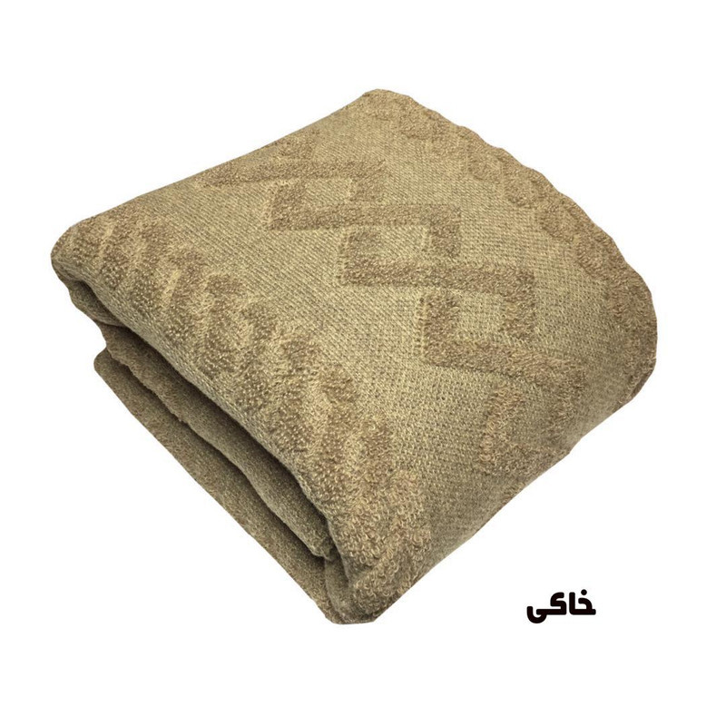 شال مبل مدل فرکانس سایز 200×150 سانتی متر