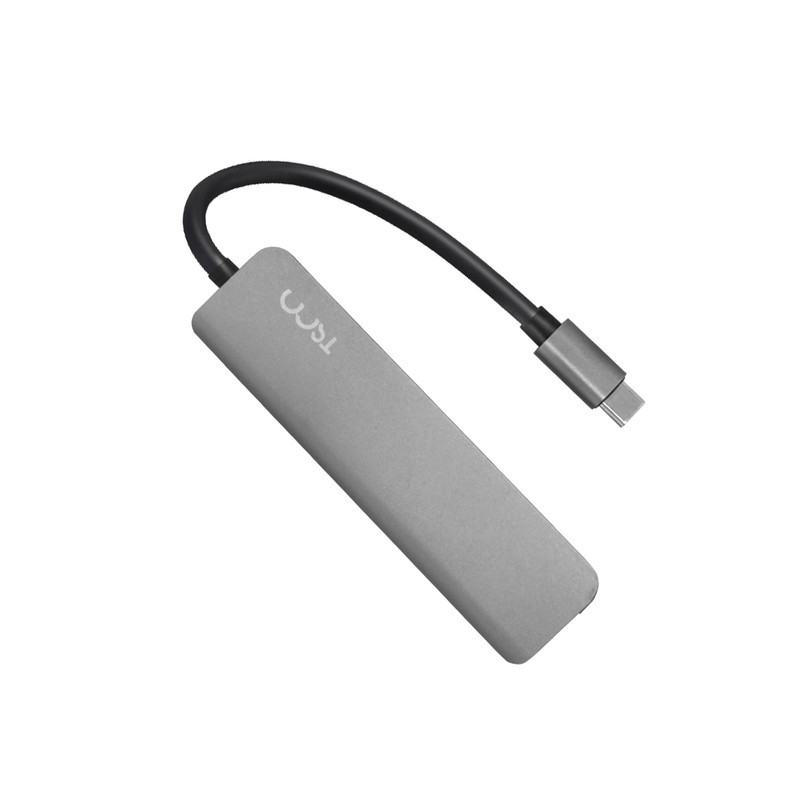 هاب چهار پورت USB-C تسکو مدل THU 1160