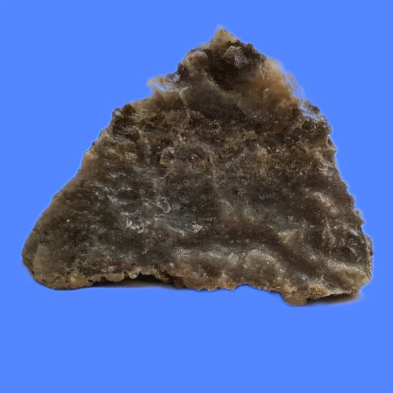سنگ راف مدل سنگ نمکی کلکسیونی دکوری کد ۴۹۹