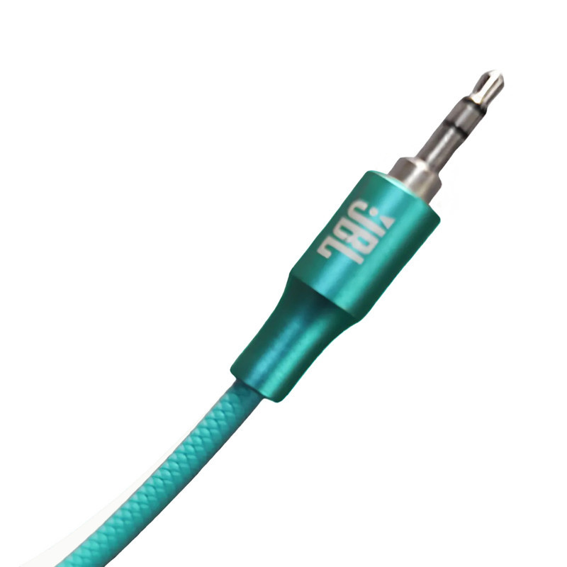 کابل AUX جی بی ال مدل KG-150 طول 1.5 متر