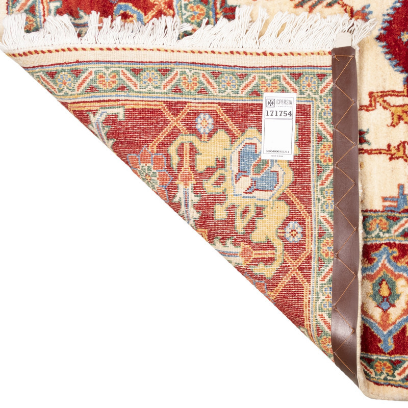 فرش دستباف چهار و نیم متری سی پرشیا کد 171754