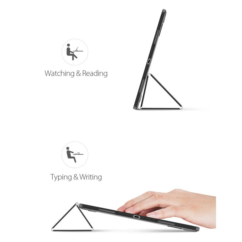 کیف کلاسوری دوکس دوکیس مدل TOBY مناسب برای تبلت اپل iPad Air (202420252026)-11 Inch, iPad Air (20202022)-10.9 Inch سازگار با: iPad Air 2024-11 Inch iPad Air 2025-11 Inch iPad Air 2026-11 Inch iPad Air 2020-10.9 Inch iPad Air 2022-10.9 Inch