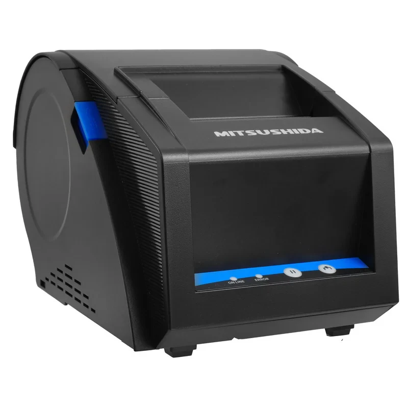 پرینتر لیبل زن میتسوشیدا مدل KC-3120TUD