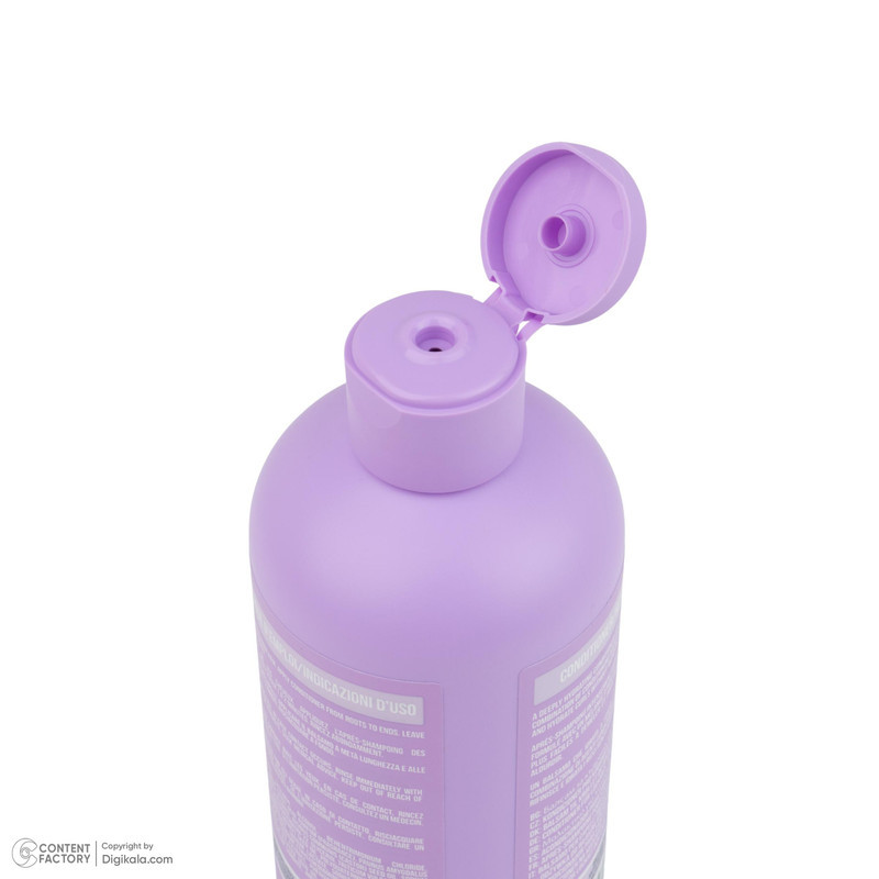ست بهداشتی هیربرست مدل Cherry & Almond مجموعه 2 عددی