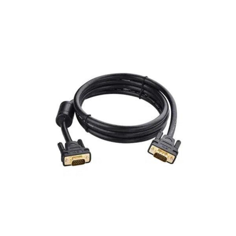 کابل VGA یوگرین مدل 11632 طول 5 متر