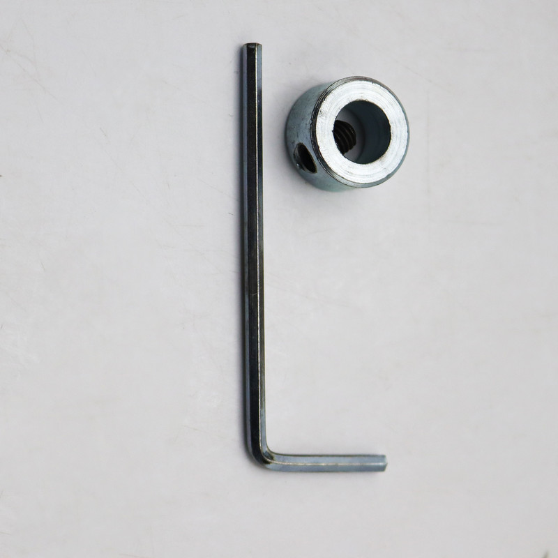 شابلون مته هاسکی مدل گازور لولا کابینتی کد YP-18CM