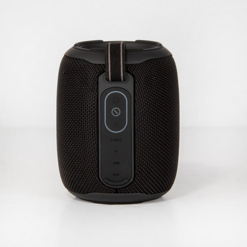 اسپیکر بلوتوثی قابل حمل هوپ استار مدل P20 mini