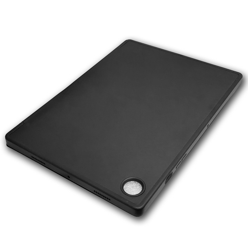 کیف کلاسوری مدل Smart Folio مناسب برای تبلت سامسونگ Galaxy Tab A9  X115