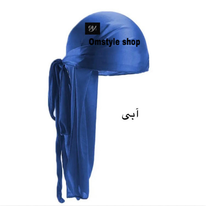 دستمال سر و گردن مدل دورگ 302