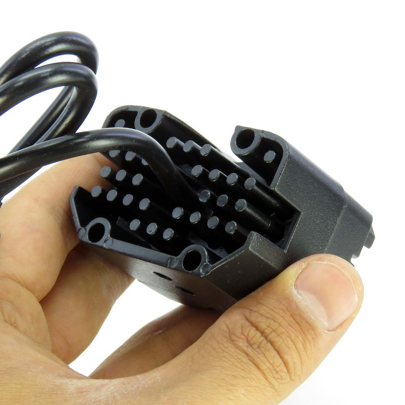 پروژکتور آفرود کد 1792 بسته 2 عددی