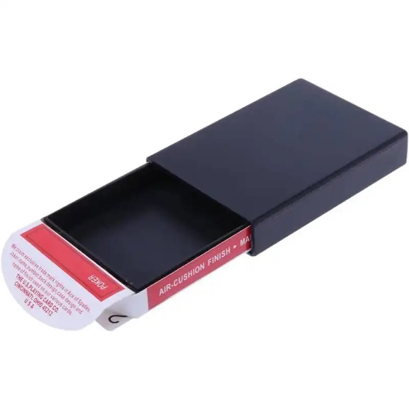 ابزار شعبده بازی مدل جعبه کارت غیب کن کد HT-107085