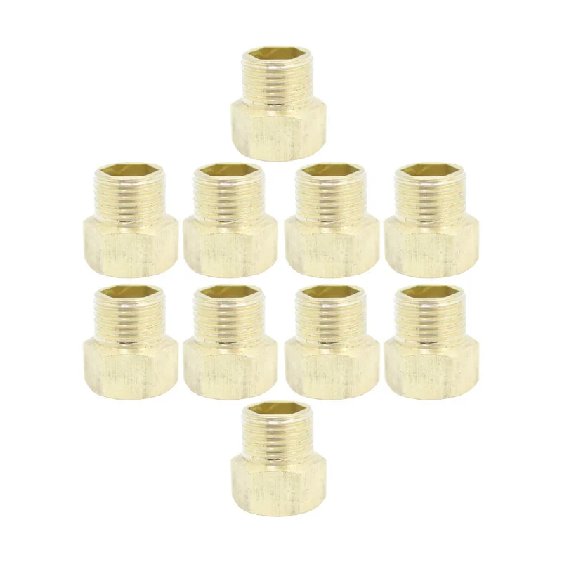 اتصال روپیچ توپیچ دینا مدل DN-3CM بسته 10 عددی