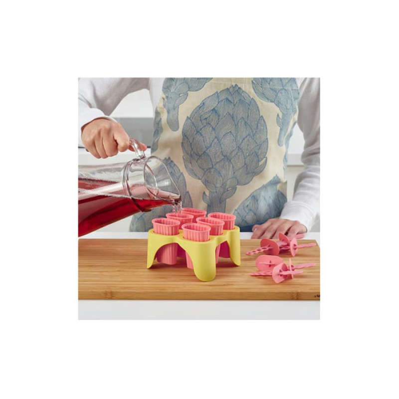 قالب بستنی ایکیا مدل UPPFYLLD کد 332