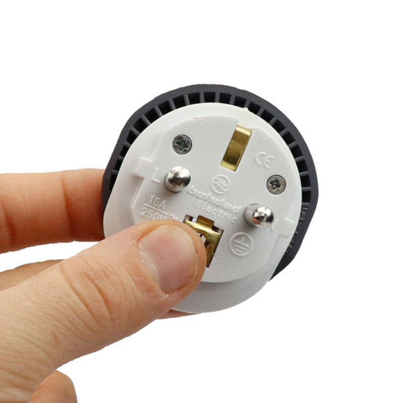 مبدل برق بهداد الکتریک مدل 3 به 2 پنج کاره