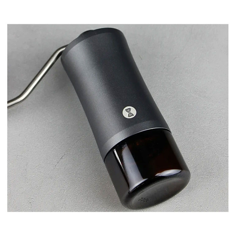 آسیاب دستی قهوه کافه رایم مدل Conical Burr Grinder