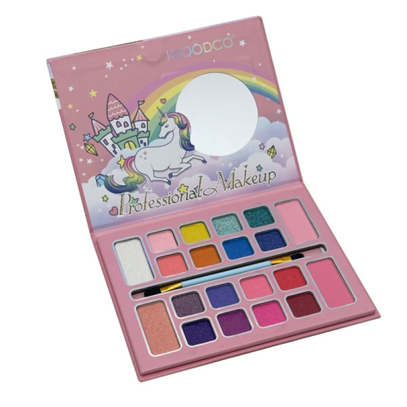 پالت سایه چشم آی گود کو مدل magical