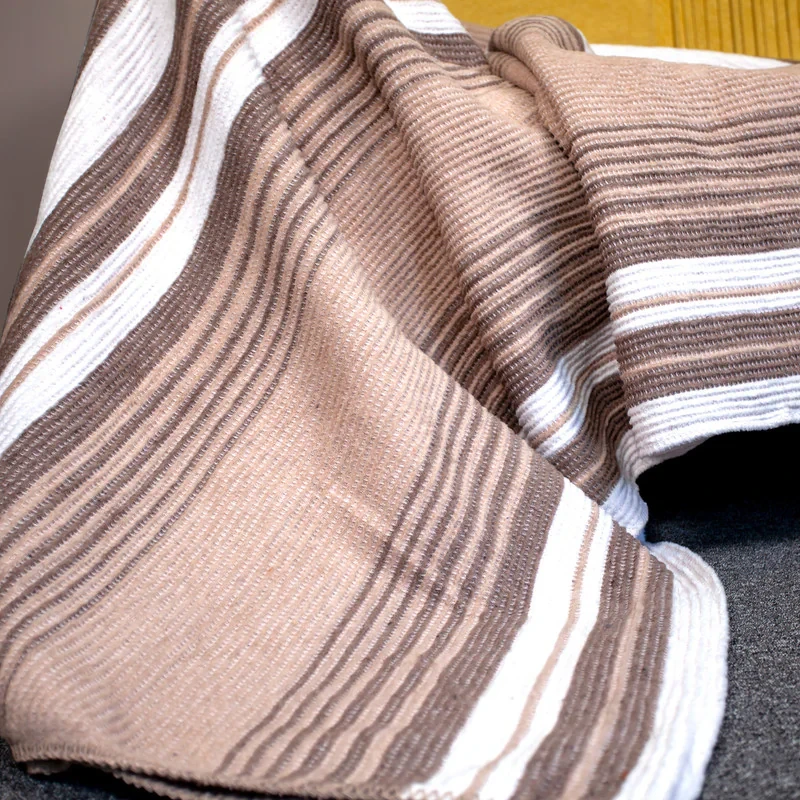 پتوی مسافرتی خانه خواب اورنگ مدل Sibonar سایز 180×220 سانتی متر