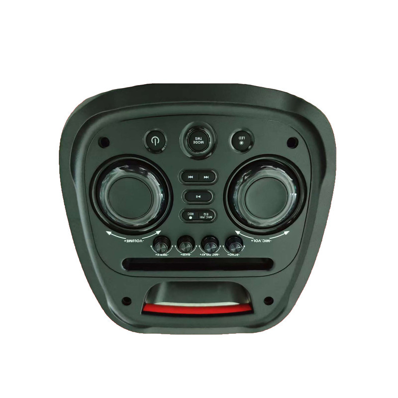 اسپیکر بلوتوثی قابل حمل پرووان مدل PSB4977 Lumina Pro