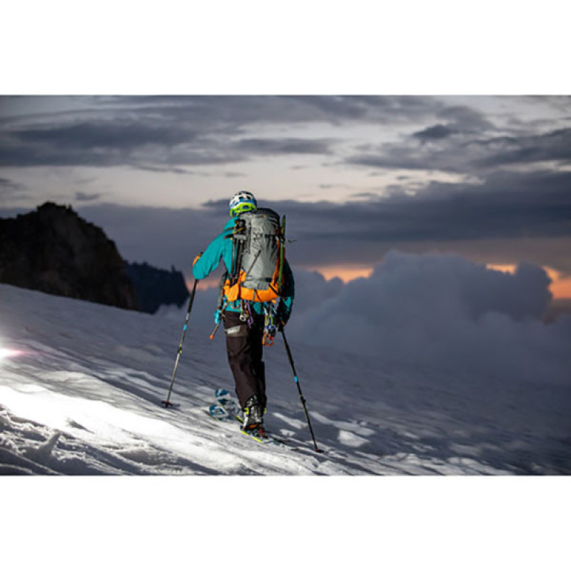 کوله پشتی دوربین لوپرو مدل Lowepro Powder Backpack 500 AW
