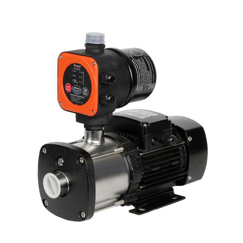 ست کنترل استریم مدل Hydrocall 2200(M)