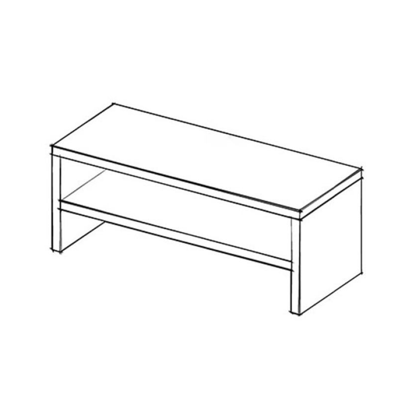 پایه مانیتور مدل m733